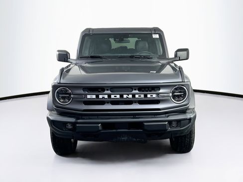 Used 2024 Ford Bronco Big Bend image 2