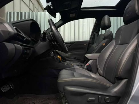 Used 2023 Subaru Forester Wilderness AWD/4WD image 15