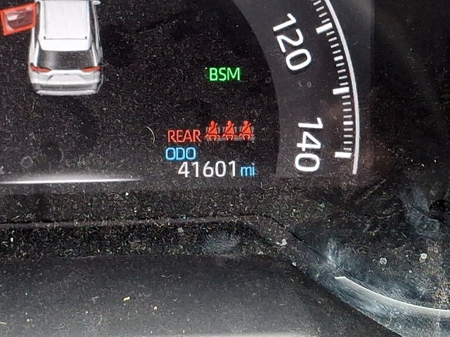 Certified 2020 Toyota RAV4 Limited w/ Limited Grade Weather Package AWD/4WD image 15