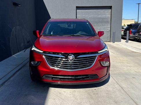 Used 2024 Buick Enclave Premium image 10