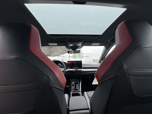 New 2026 Volkswagen GTI S FWD image 29