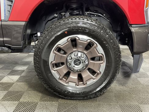 Used 2024 Ford F250 King Ranch image 11