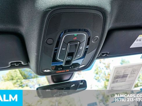 Used 2025 Audi A5 2.0T Premium Plus image 33