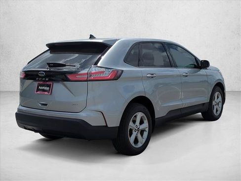 Certified 2024 Ford Edge SE AWD/4WD image 5