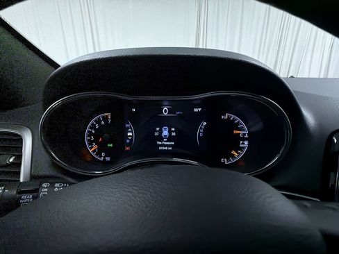 Used 2021 Jeep Grand Cherokee Laredo X AWD/4WD image 13