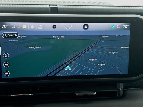 Used 2024 Jeep Wrangler Unlimited Rubicon 4xe image 11