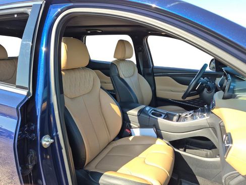 Used 2023 Hyundai Santa Fe Calligraphy FWD image 29