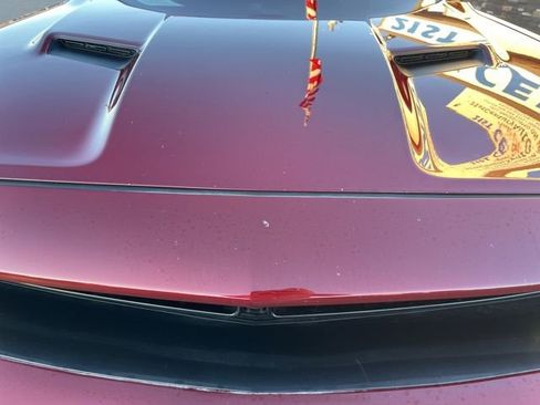 Used 2018 Dodge Challenger GT w/ GT Interior Package image 2