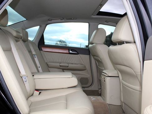 Used 2006 INFINITI M35 x image 20