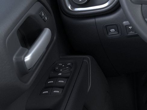 New 2025 Chevrolet Silverado 3500 W/T w/ WT Convenience Package image 22