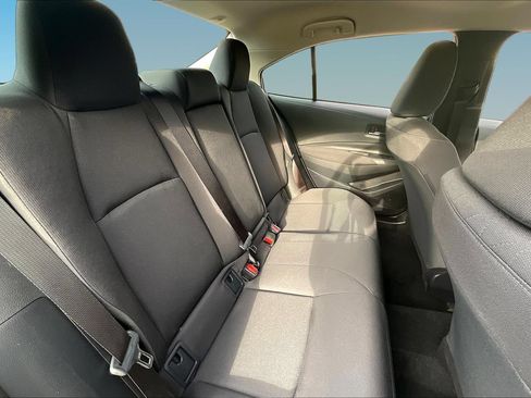Used 2026 Toyota Corolla LE FWD image 24