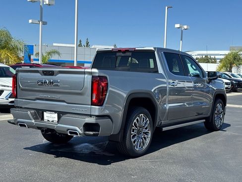 New 2026 GMC Sierra 1500 Denali Ultimate image 15