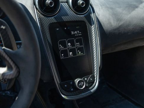 Used 2019 McLaren 600LT RWD image 61