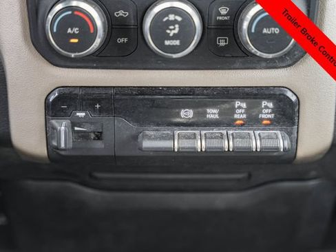 Used 2020 RAM 2500 Laramie AWD/4WD image 14