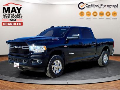 Used 2020 RAM 2500 Big Horn w/ Level 2 Equipment Group