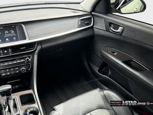Used 2020 Kia Optima EX FWD image 18