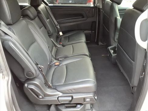 Certified 2022 Honda Odyssey EX-L image 12