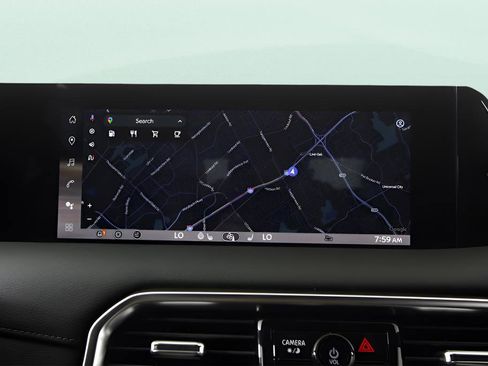 New 2026 Nissan Armada SL image 32