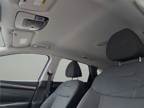 Certified 2022 Hyundai Tucson SEL image 19