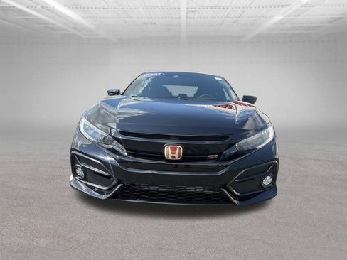 Used 2020 Honda Civic Si image 53