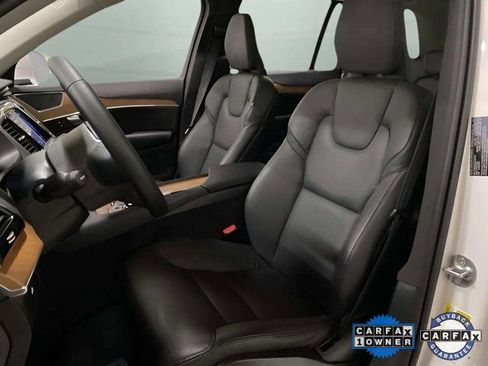 Used 2025 Volvo XC90 B6 Plus image 68
