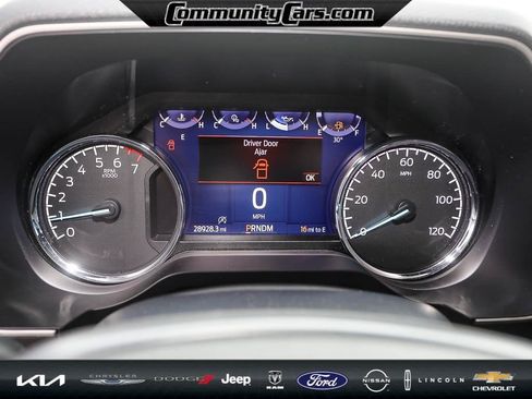 Used 2023 Ford F150 XLT w/ Equipment Group 302A High image 15