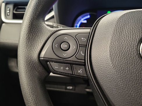 Certified 2024 Toyota RAV4 XLE w/ Convenience Package image 21