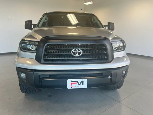 Used 2008 Toyota Tundra SR5 AWD/4WD image 2