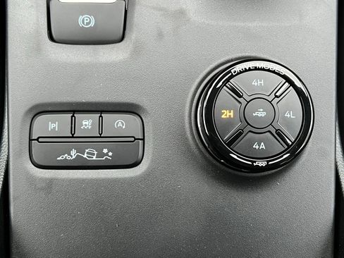 New 2025 Ford Ranger Raptor image 28