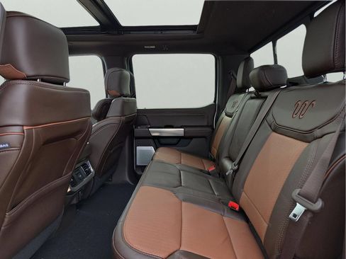 New 2026 Ford F250 King Ranch AWD/4WD image 11