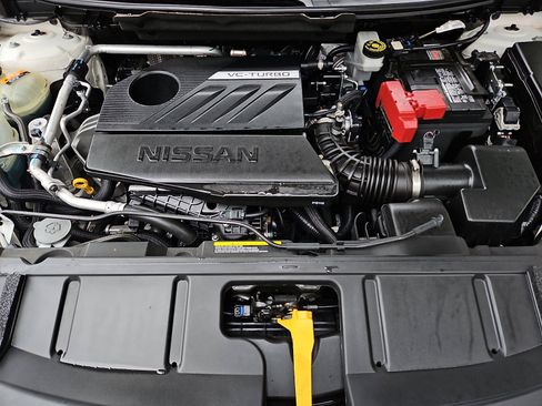 Certified 2023 Nissan Rogue S image 27