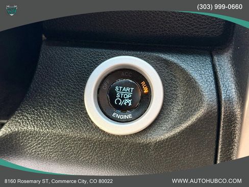 Used 2016 RAM 1500 Limited AWD/4WD image 25