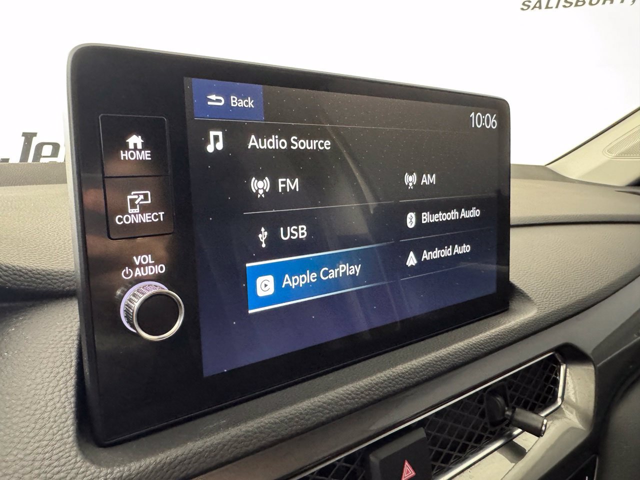 Used 2026 Acura Integra FWD image 18