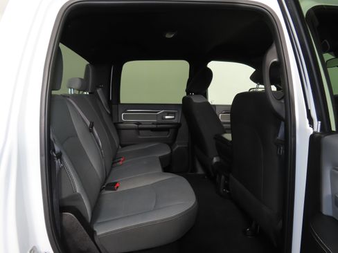 Used 2022 RAM 2500 Big Horn image 34