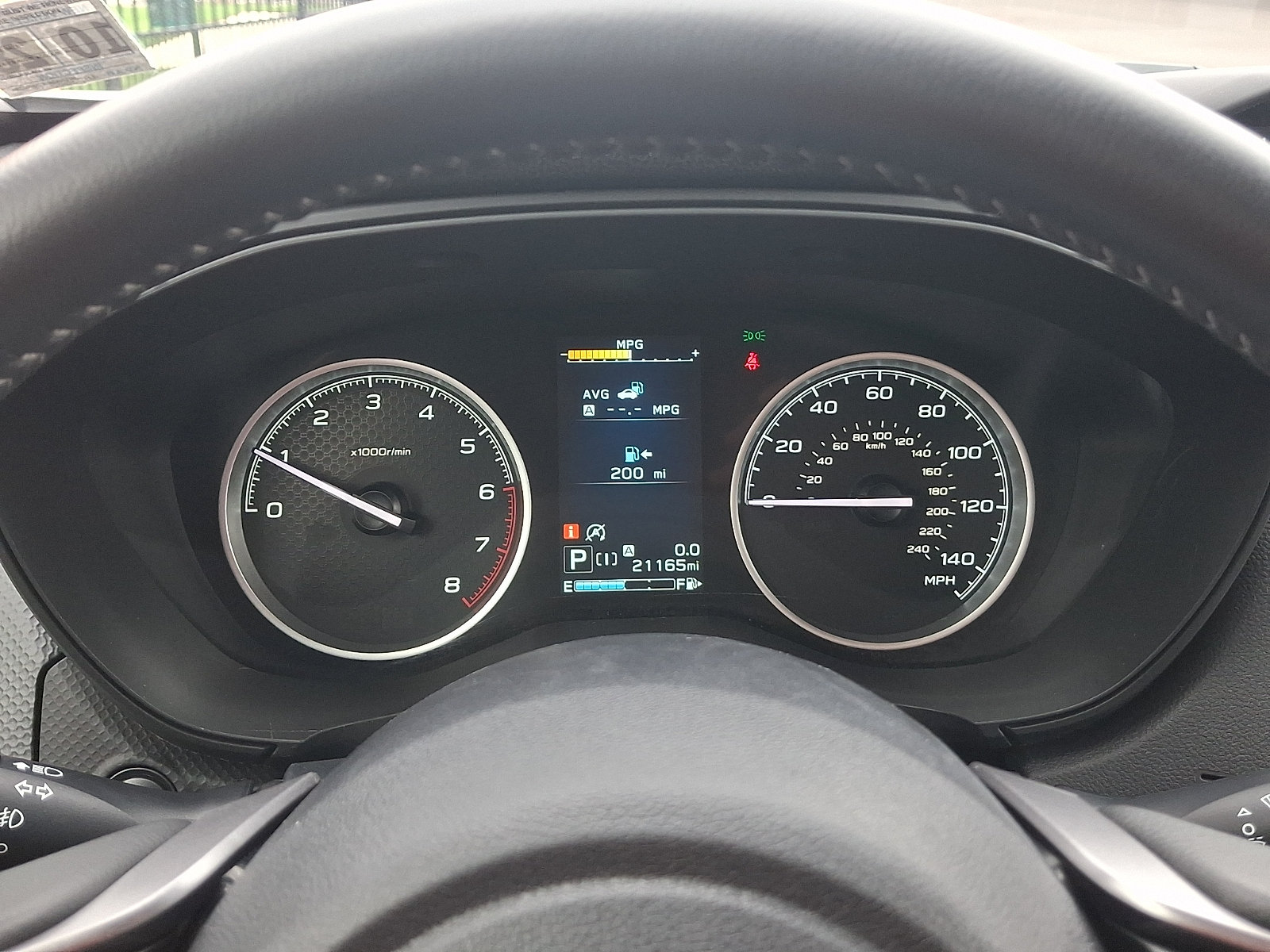 Certified 2023 Subaru Forester Premium AWD/4WD image 22