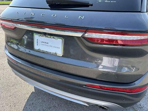 Used 2020 Lincoln Corsair FWD w/ Equipment Group 101A image 4