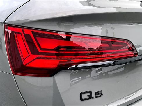 Used 2023 Audi Q5 2.0T Premium Plus image 29