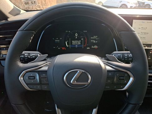 Used 2026 Lexus RX 350 image 19