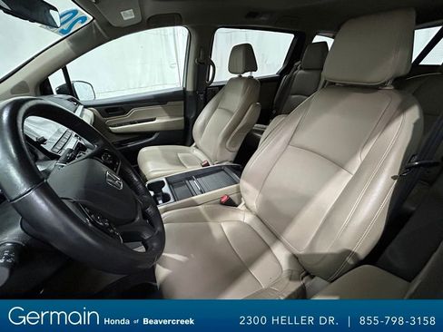 Used 2020 Honda Odyssey EX-L image 29