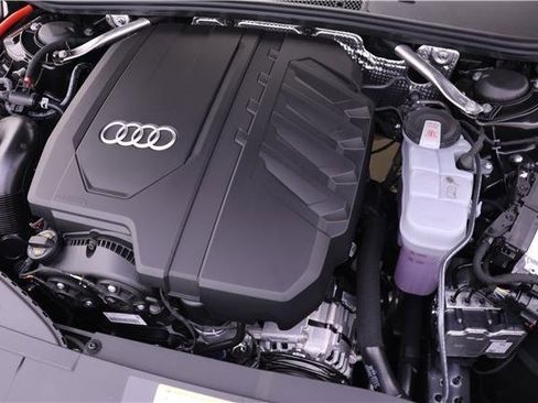 New 2025 Audi A6 Premium Plus image 16