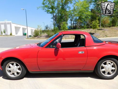 Used 1990 MAZDA MX-5 Miata image 6