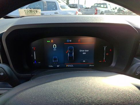 New 2026 Ford Maverick XLT w/ Equipment Group 301A image 17