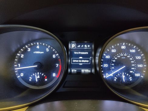 Used 2018 Hyundai Santa Fe Sport FWD image 23