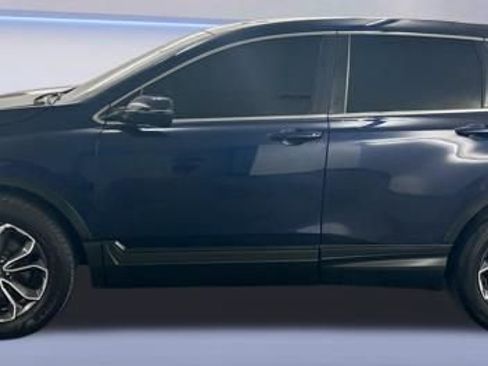 Used 2020 Honda CR-V EX-L image 5