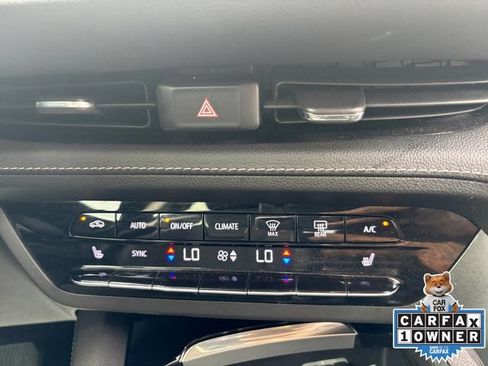 Used 2022 Buick Envision Preferred FWD image 4
