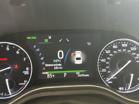 Used 2019 Toyota Avalon Touring image 19