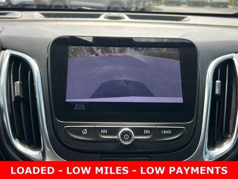 Used 2021 Chevrolet Equinox Premier FWD image 23