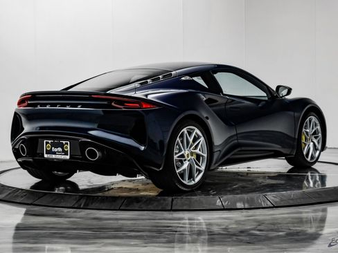 New 2026 Lotus Emira RWD image 21