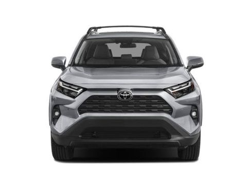 Used 2023 Toyota RAV4 XLE w/ XLE Grade Weather Package AWD/4WD image 7