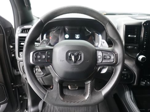 Used 2023 RAM 1500 TRX w/ TRX Level 2 Equipment Group AWD/4WD image 19